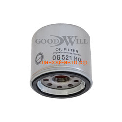   Haima 7 GOODWILL OG 521 HQ