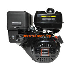  Loncin LC192F (I type) D25,4 0,6