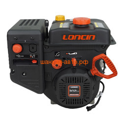  Loncin LC180FD(S) (A23 type) D25