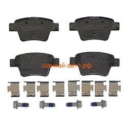    Geely Emgrand EC7 Brembo P 61 080