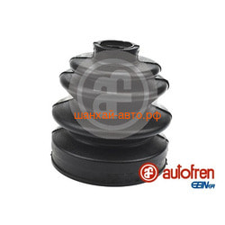    Chery: Bonus, Very Autofren D8252
